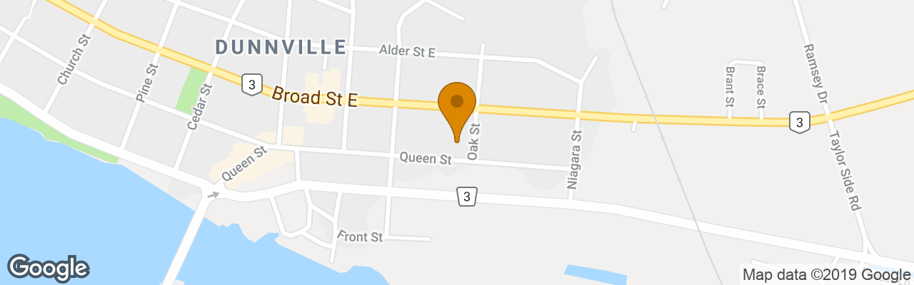 The Reeve Bed And Breakfast