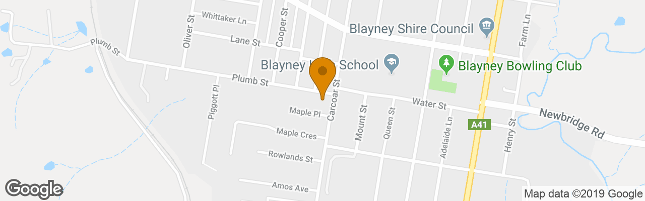 Blayney Leumeah Motel