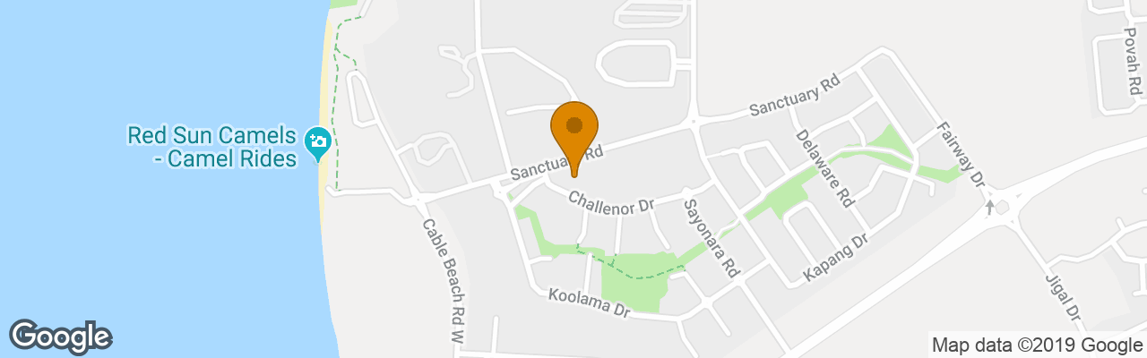 Sunset On Sunrise Bed & Breakfast