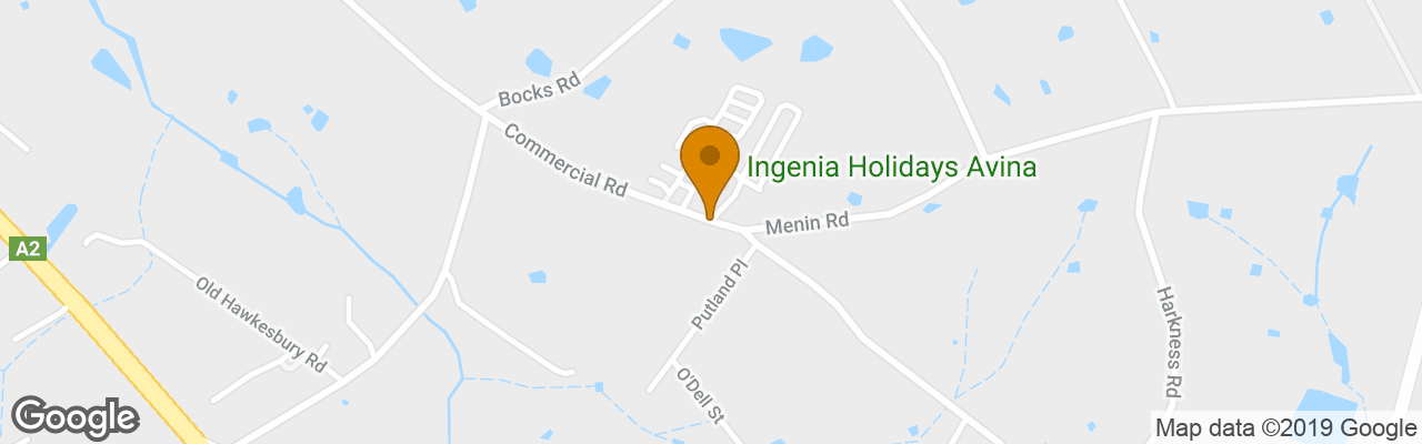 Resort Ingenia Holidays Avina