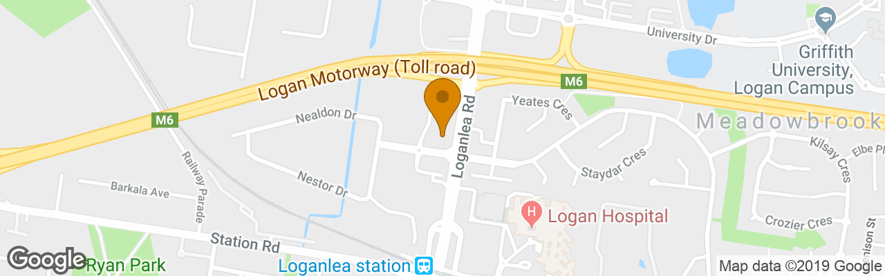 Meadowbrook Hotel Brisbane