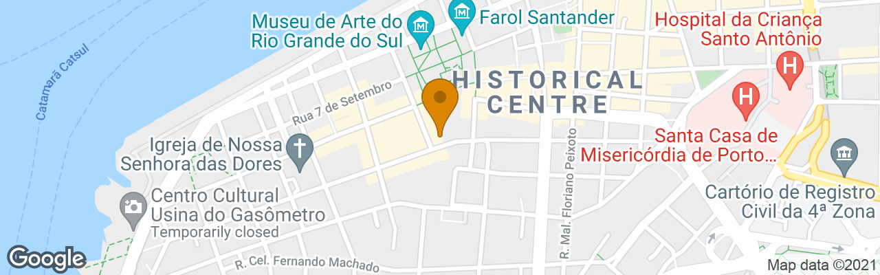 Hotel Master Premium Grande 