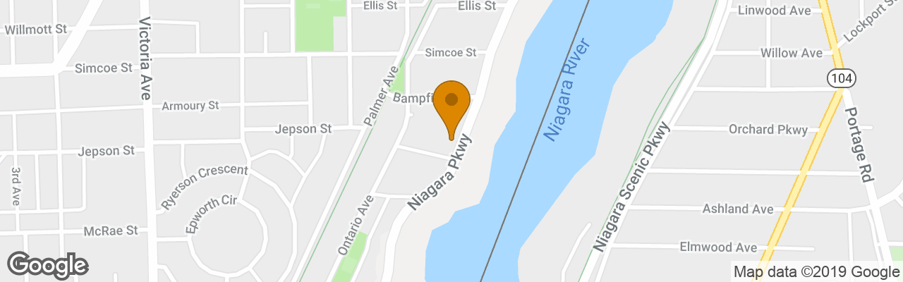 Bed and Breakfast Accommodations Niagara