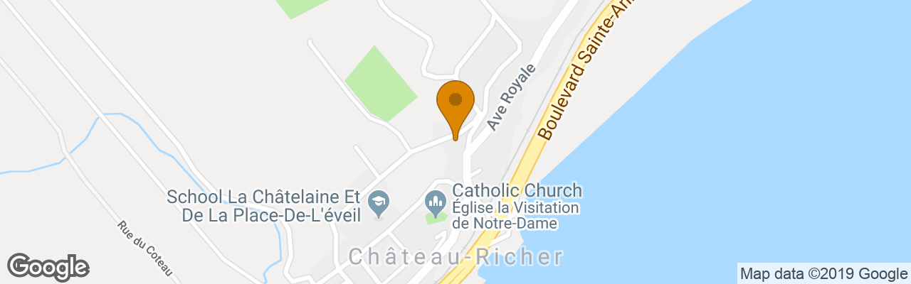 Bed and Breakfast Auberge Le Petit Sejour