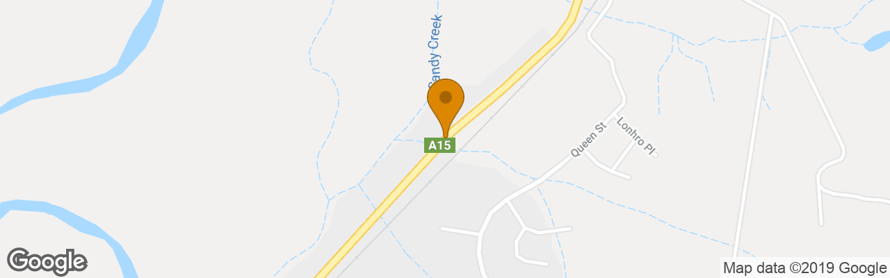 Muswellbrook Northside B&b