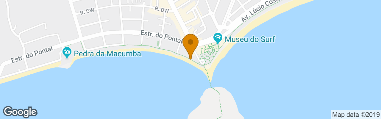 Mykonos Hotel ResidÊncia 