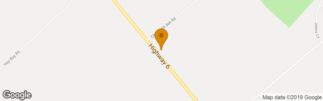 Motel Adventure The Bruce Inn