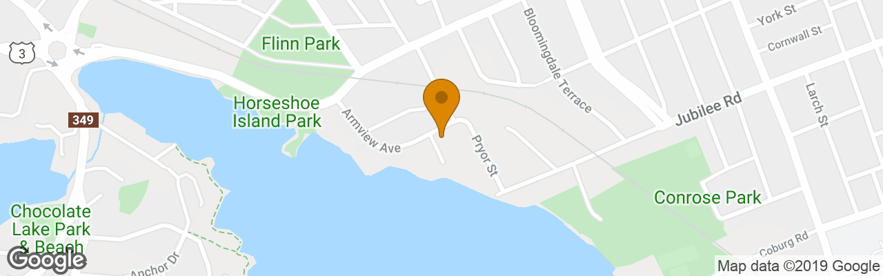 The Pebble Bed And Breakfast