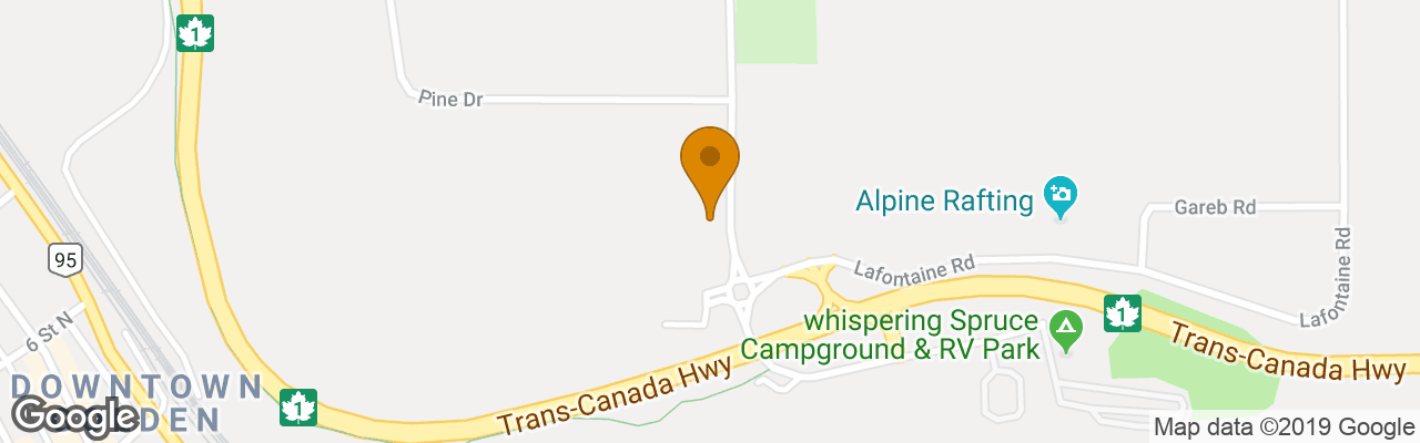 Back To The Land B&b