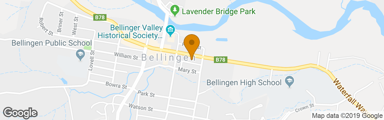 Bed and Breakfast Guest House On Hyde