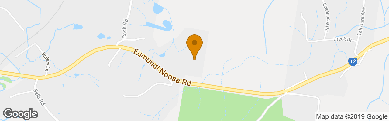 Bed and Breakfast 66 On Eumundi