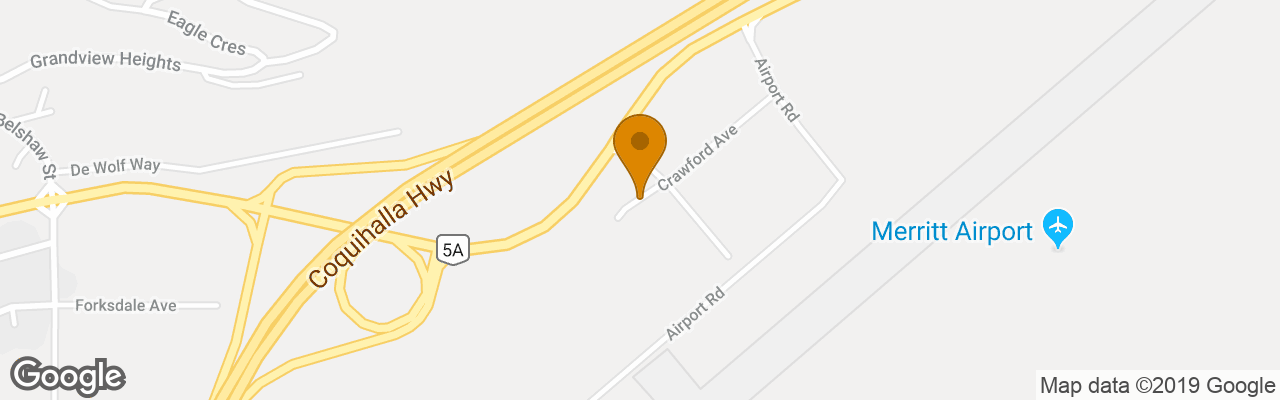 Hotel Best Western Plus Merritt