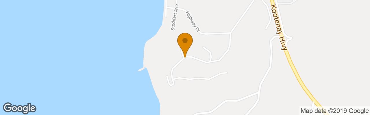 Akiskinook Waterfront Resort