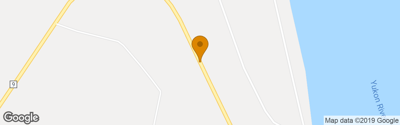 Dawson City River Hostel