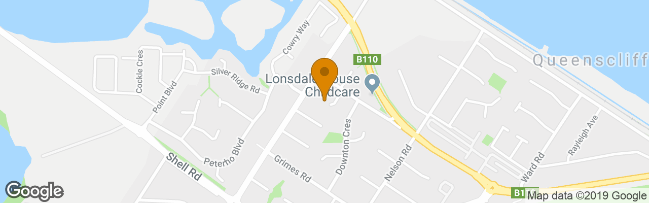 Point Lonsdale Friendly B & B