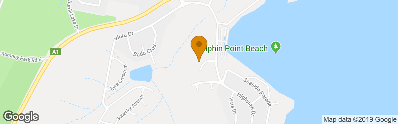 Bed and Breakfast Serenity Lodge For Couples