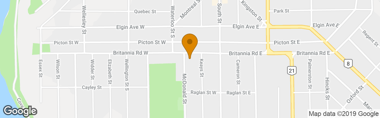 Bed and Breakfast Camerons Cove