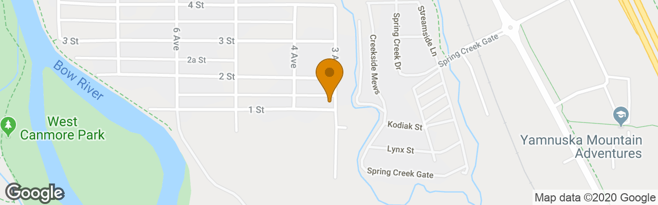 Hotel Yamnuska Suites