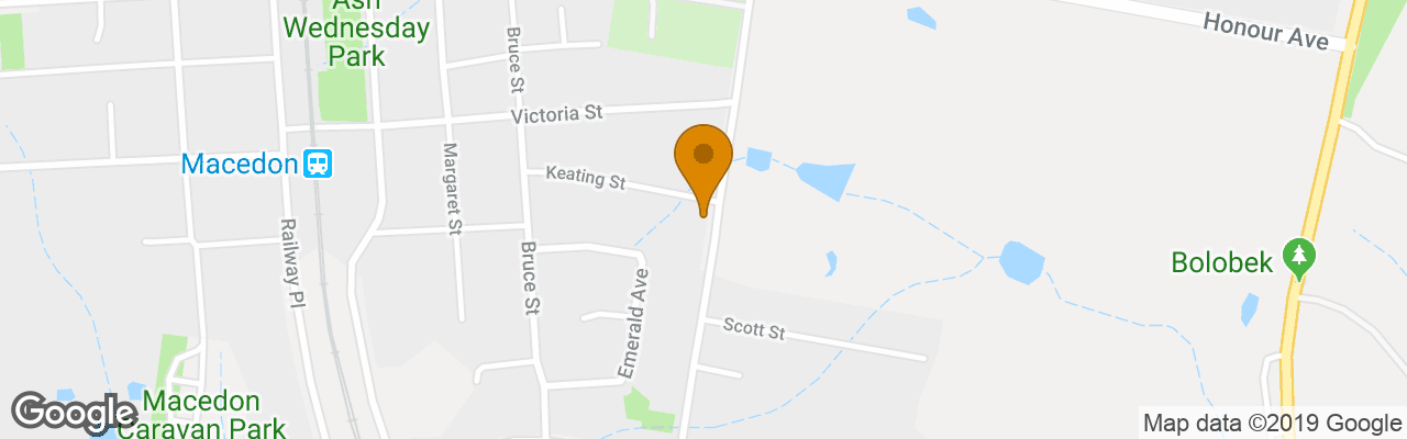 Bed and Breakfast Hollyhock