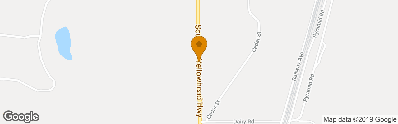 Motel Saddle Mountain Lodge