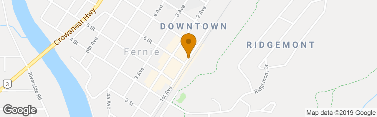 Fernie Hotel And Pub