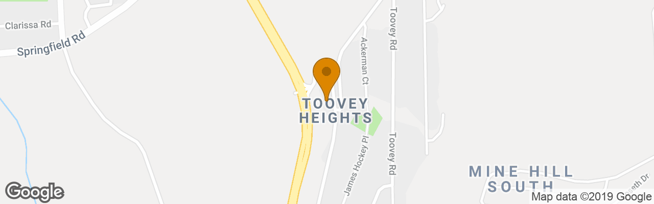 Bed and Breakfast Toovey Road