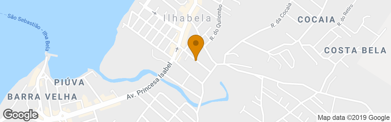 Costa Bela Apart Hotel 