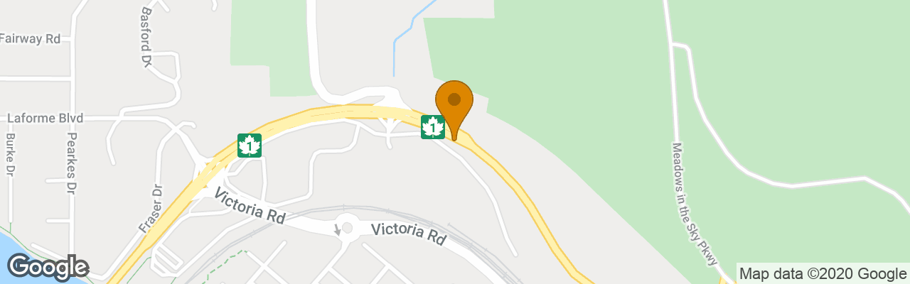 Hotel Ramada Revelstoke