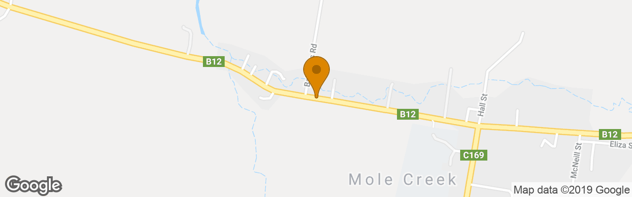 Hotel The Mole Creek