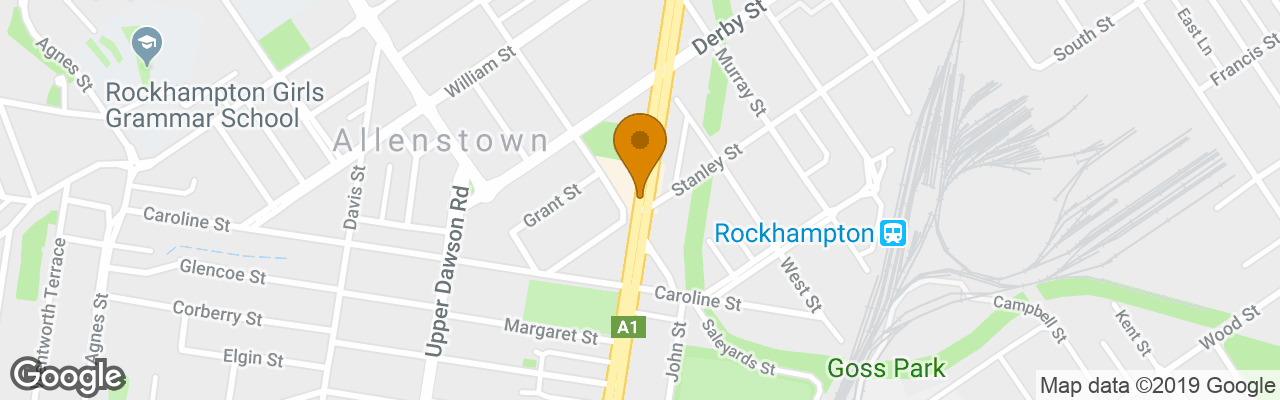 Motel Saleyards Distillery