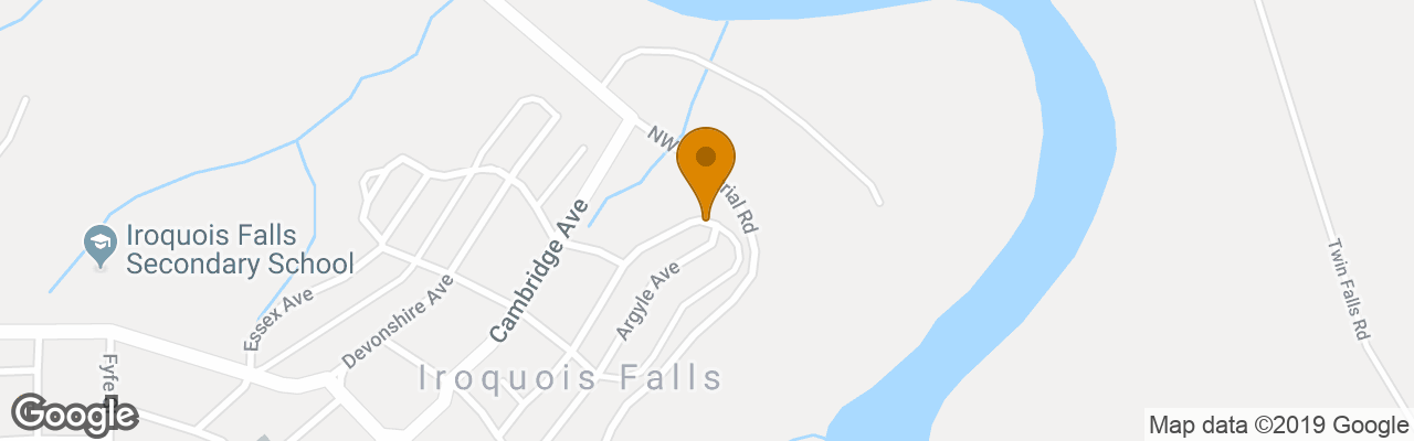 Bed and Breakfast Ansonville Inn