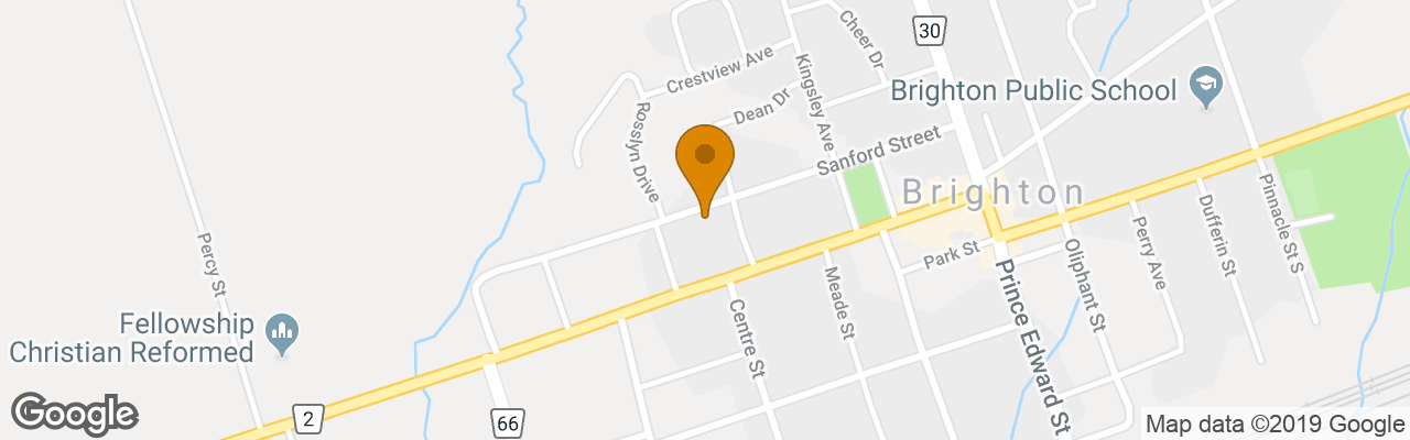 Bed and Breakfast The Cottage