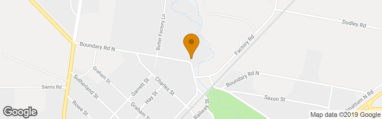 Bed and Breakfast Euroa Butter Factory