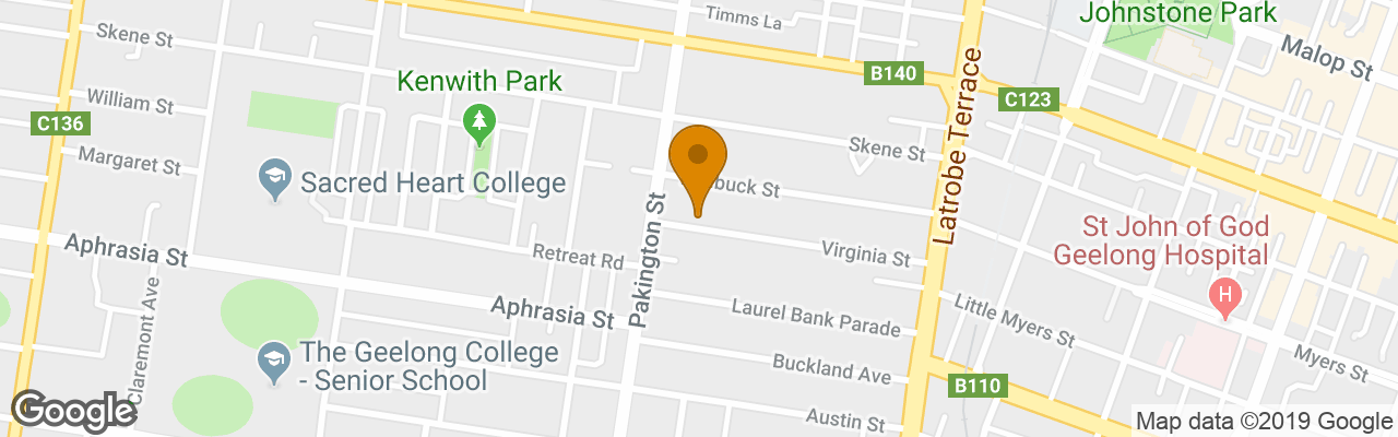 Bed and Breakfast Bindaree