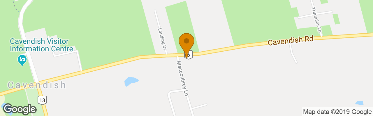 Resort Cavendish Country Inn & Cottages