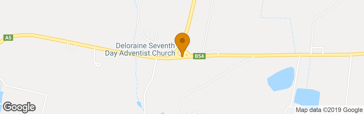 Bed and Breakfast Driftwater