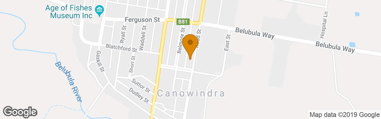 Bed and Breakfast Grantham House