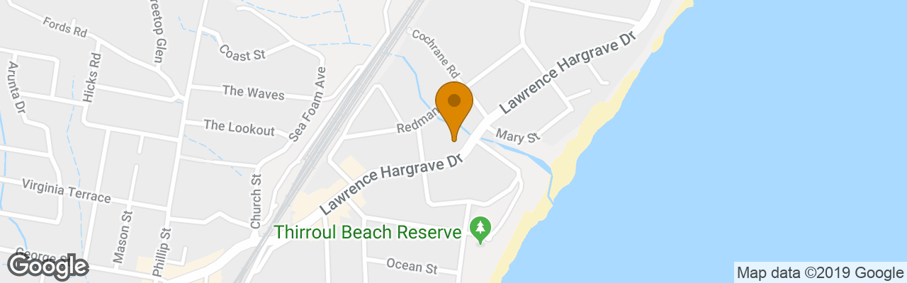 Thirroul Beach Motel