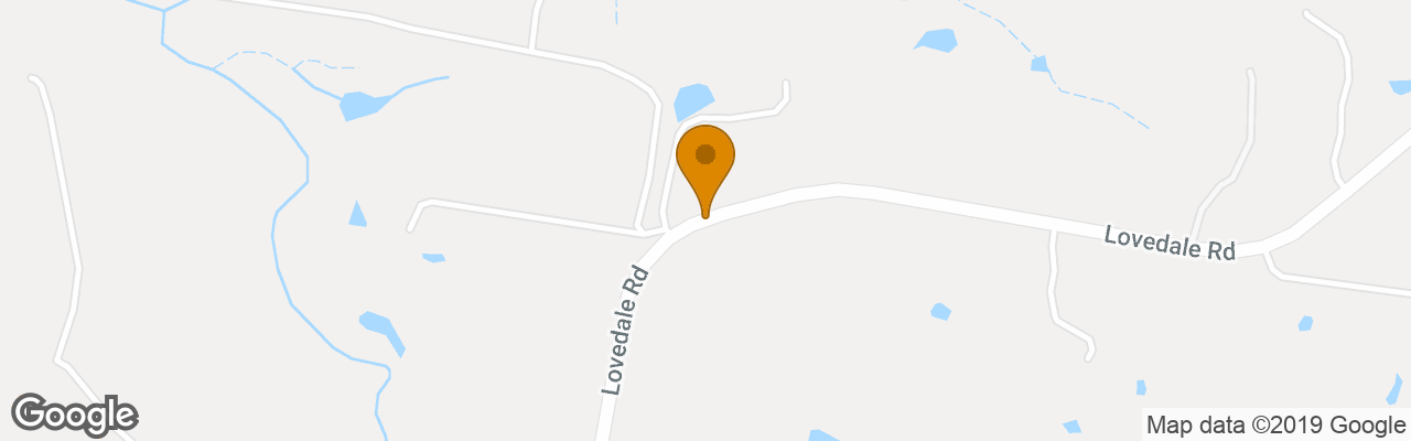 Bed and Breakfast Lovedale Red Gum Cottage