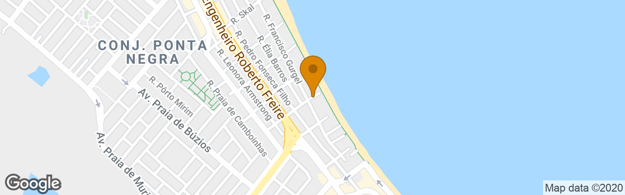 Apartamentos Blue Marlin 