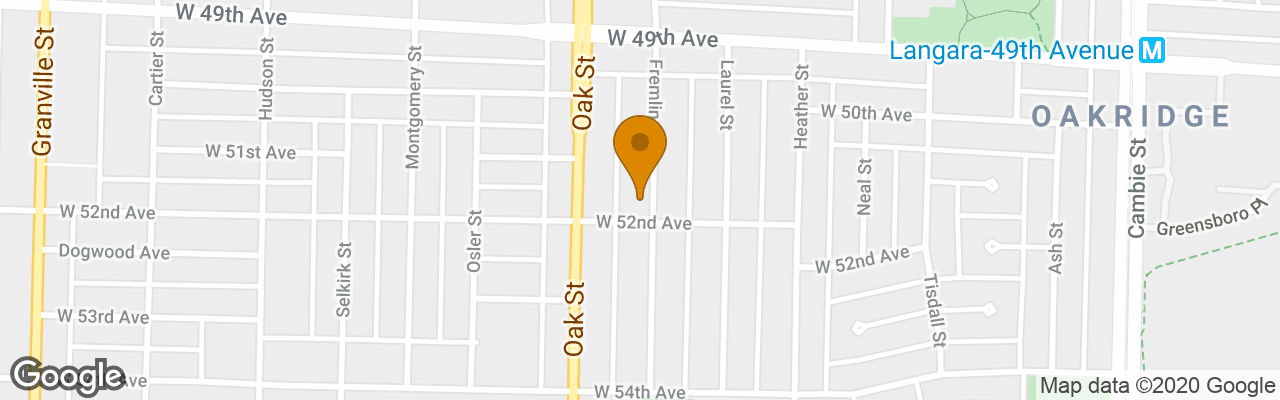 Bed and Breakfast Your Sweet Home In Vancouver