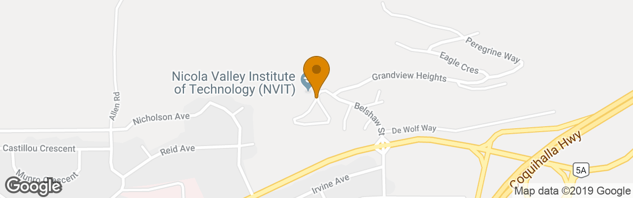 Hotel Residence & Conference Centre  Merritt