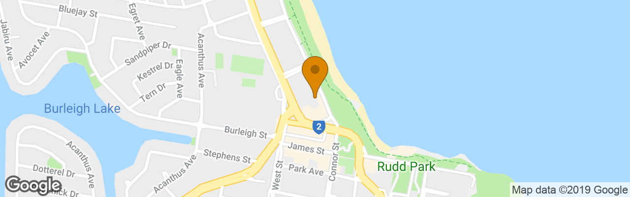 Hotel Oceania Apartments