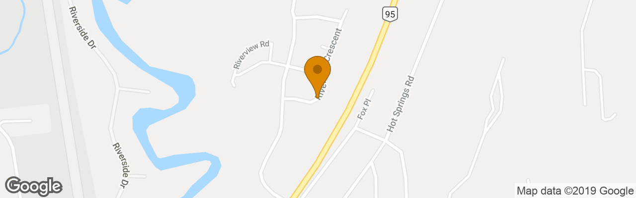 Bed and Breakfast Riverview Retreat