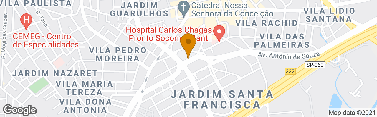 Mercure Apartments Guarulhos Aeroporto 