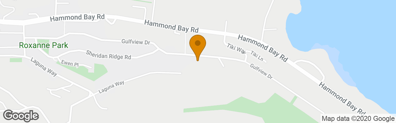 Gulfview Drive Ocean View B&b