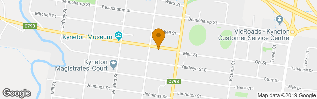 Bed and Breakfast Blue Rosella On Piper