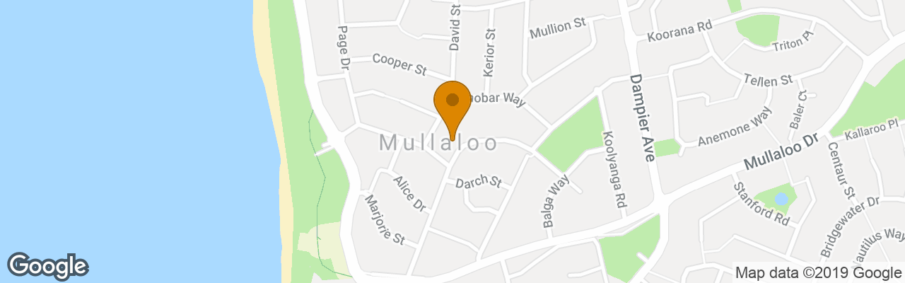 Mullaloo B & B