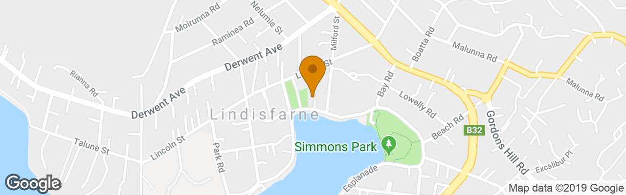 Lindisfarne Waterfront B&b