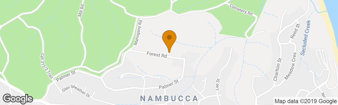 Bed and Breakfast Forest View Bungalow